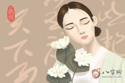 三白眼為什么勾人
