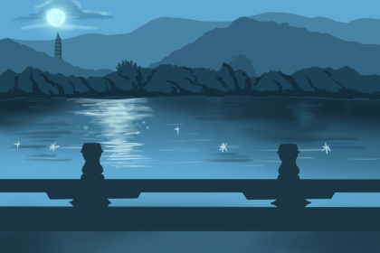 柳葉眉桃花眼女人命運分析