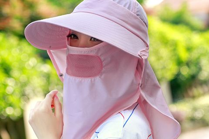 這種面相的人一般都很怕黑