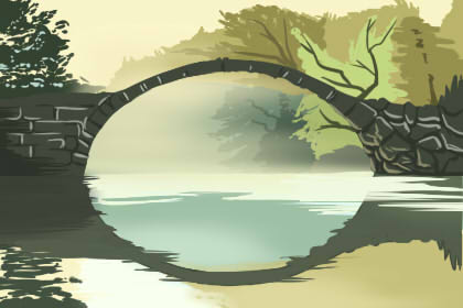 四白眼的人性格如何，是不是不好相處