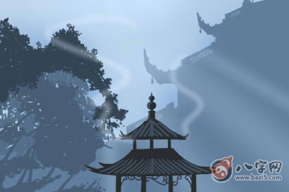 六十四卦圖詳解_第三十八卦火澤睽卦