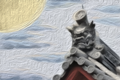 覆燈火命人有四白眼運勢如何