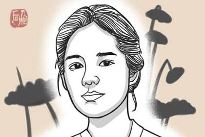 桃花眼的女人容易當他人的情婦嗎
