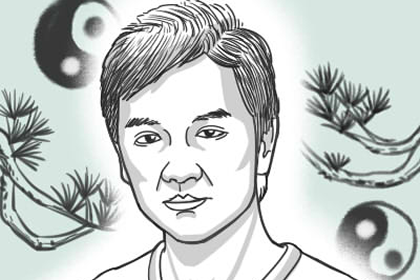 額頭的面相和命有什麼關係