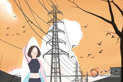 雙鳳眼女人是不是天資聰慧