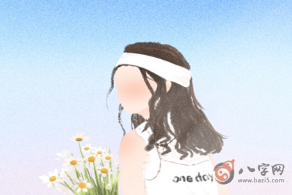 耳朵長痣的女人一生運勢如何
