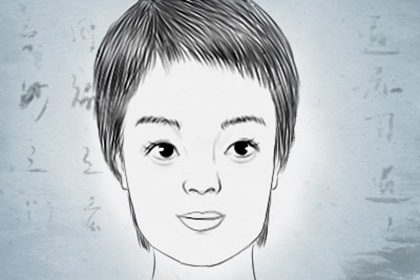 四白眼的人會勇敢的追求夢想嗎
