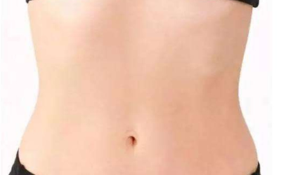 肚臍呈橢圓形的女人感情狀況如何？