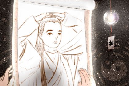 喜歡獨自一人吃飯的人面相