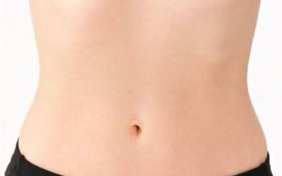 肚臍朝下的女人命運如何