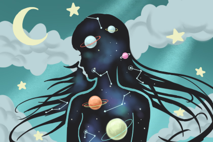 女人鼻子上長痣會是剋夫痣嗎？鼻子長痣好不好