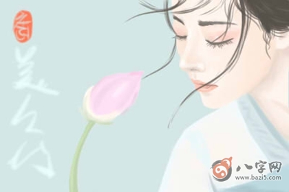 三白眼為什么勾人