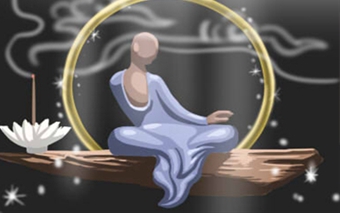 夫子眼尾端沒有閉合代表什麼意思