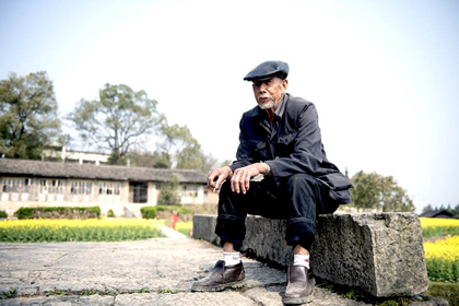 老年時期能夠發達的男人長什麼樣