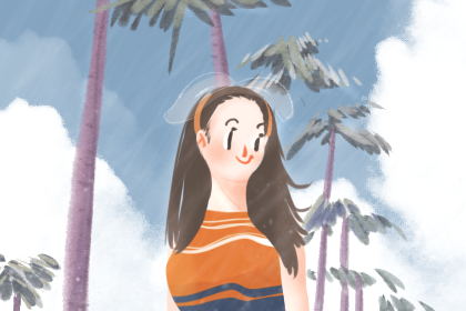 眼窩深陷的女人這輩子能夠嫁得好嗎