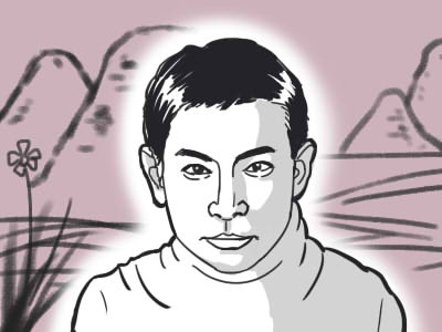 哪些面相的人最喜歡吃自助餐