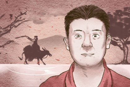 遇到這些面相的人趕緊遠離