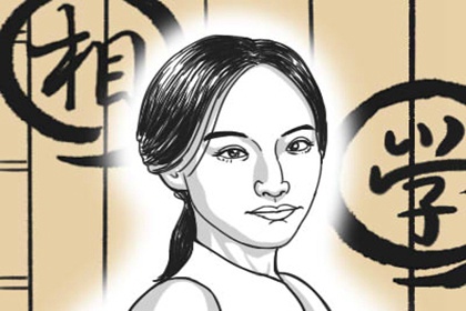 蒜鼻子代表什么