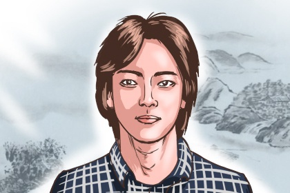 鼻子長的女人面相