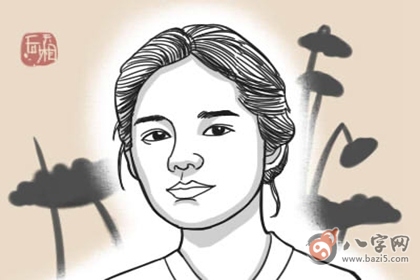 耳後有痣的人是不是很會賺錢