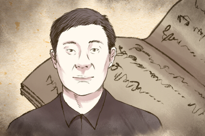 眉毛雜亂的人偏財格要注意什麼呢