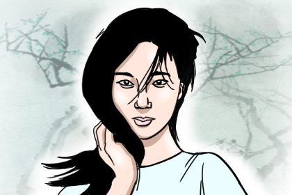 這幾種面相男人婚後會出現家暴