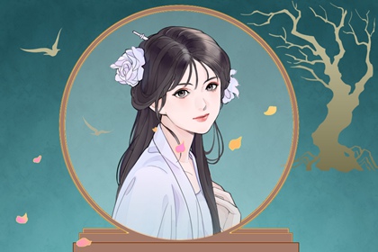 鼻子大的女人命運好不好