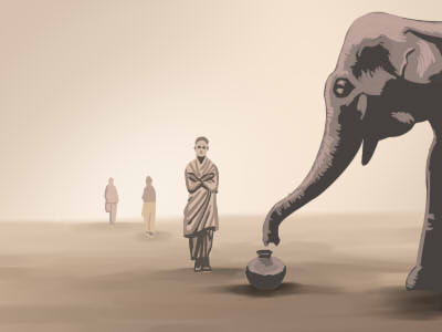 主凶眼型之四白眼