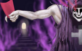 夫子眼和佛眼的區別