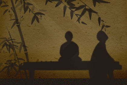 什麼是懸膽鼻面相