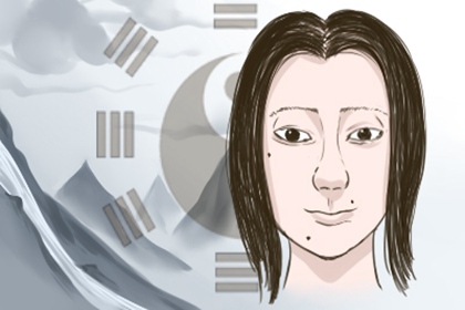 這幾種面相的人一生都很操勞