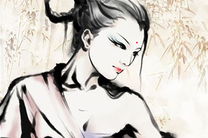 長美人痣的女生姻緣怎麼樣？
