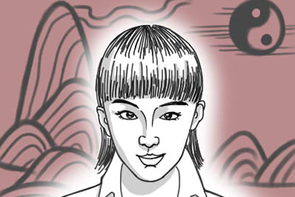 女人下巴凹陷婚姻怎麼樣