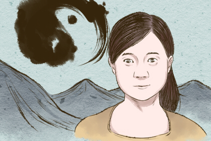什麼樣面相的人在生活中容易焦慮