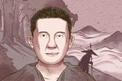 厚脣的男人桃花運如何