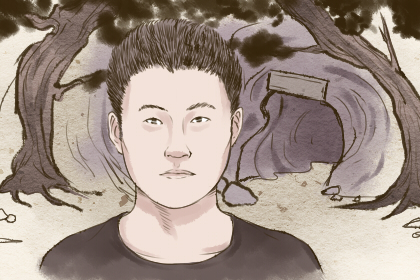 如何耳朵看相
