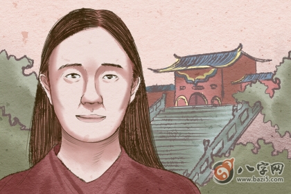 開天眼的女人有什么徵兆