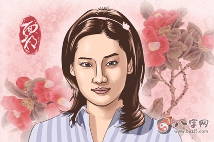 女人富貴痣不能點