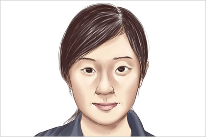 女生腳踝上長了一顆痣是有什麼寓意嗎