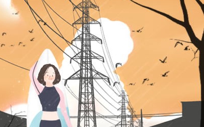 眉毛中斷是否意味著中年破財?