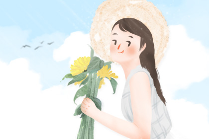 女人窮相眼型分析
