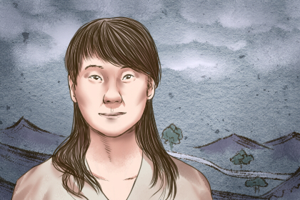 鼻子端正的女人會忠誠嗎