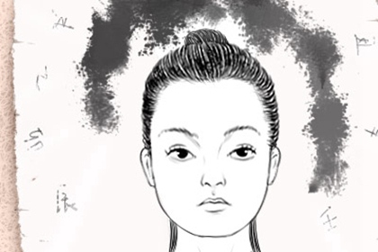 一輩子懶惰的女人面相