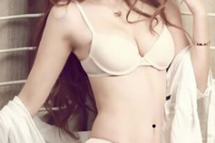 女人身上的旺夫痣
