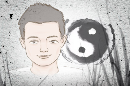 面相上有這些特徵的男人不愛走正道