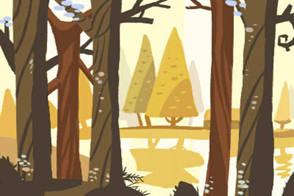 路旁土命的人有陰陽眼運勢如何