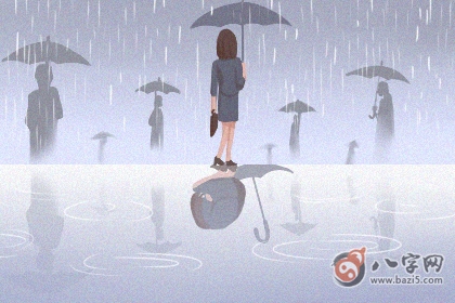 馬眼的男人為何會眾叛親離