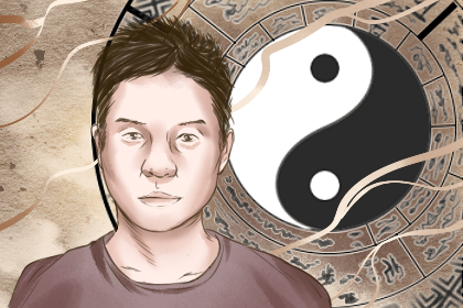 鼻孔大且朝天鼻的人有什麼性格