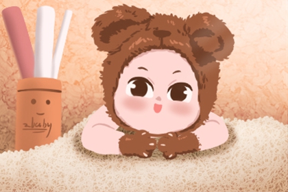 腳甲帶灰的男人命運如何呢？