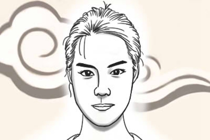 男人出軌的六種面相